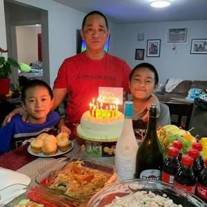 Meet your Posher, Roy rene